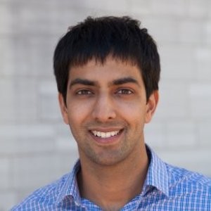 Alok Deshpande